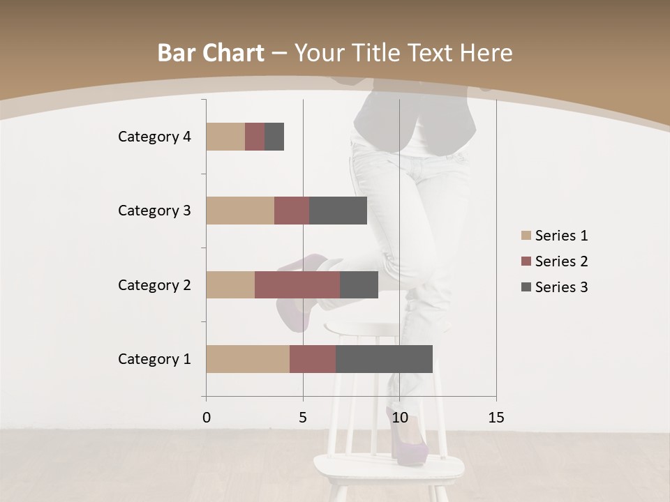 Unit Air Part PowerPoint Template