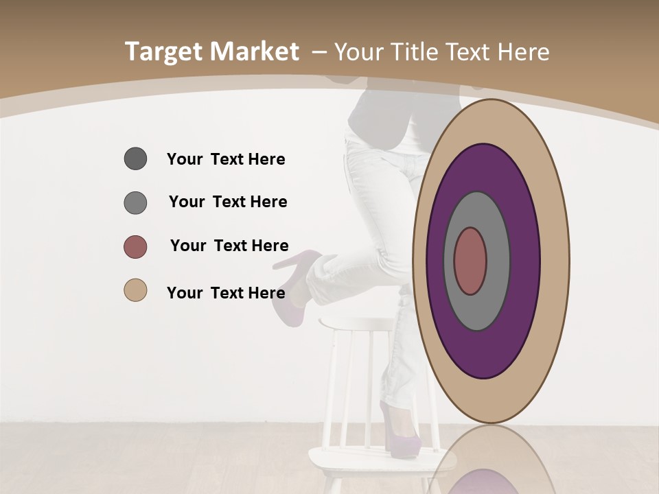 Unit Air Part PowerPoint Template