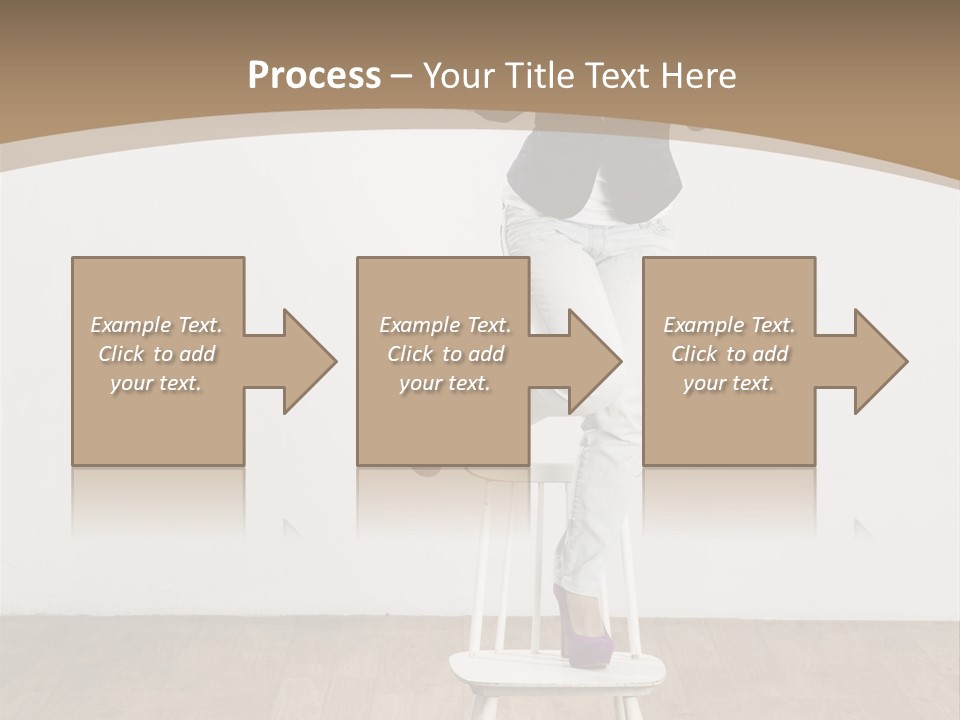 Unit Air Part PowerPoint Template