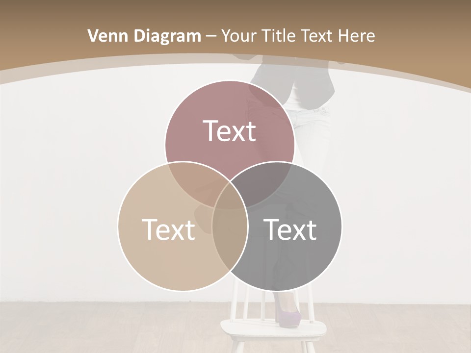 Unit Air Part PowerPoint Template