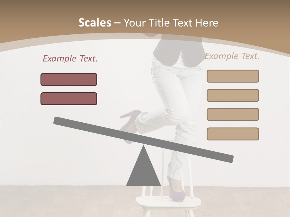 Unit Air Part PowerPoint Template
