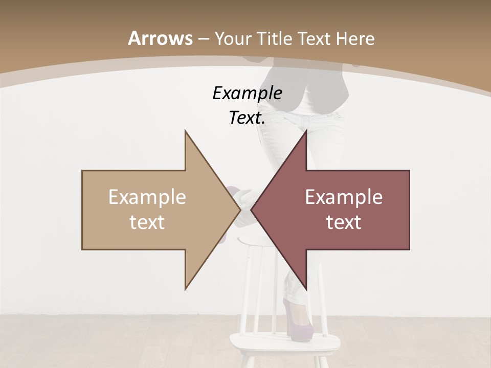 Unit Air Part PowerPoint Template