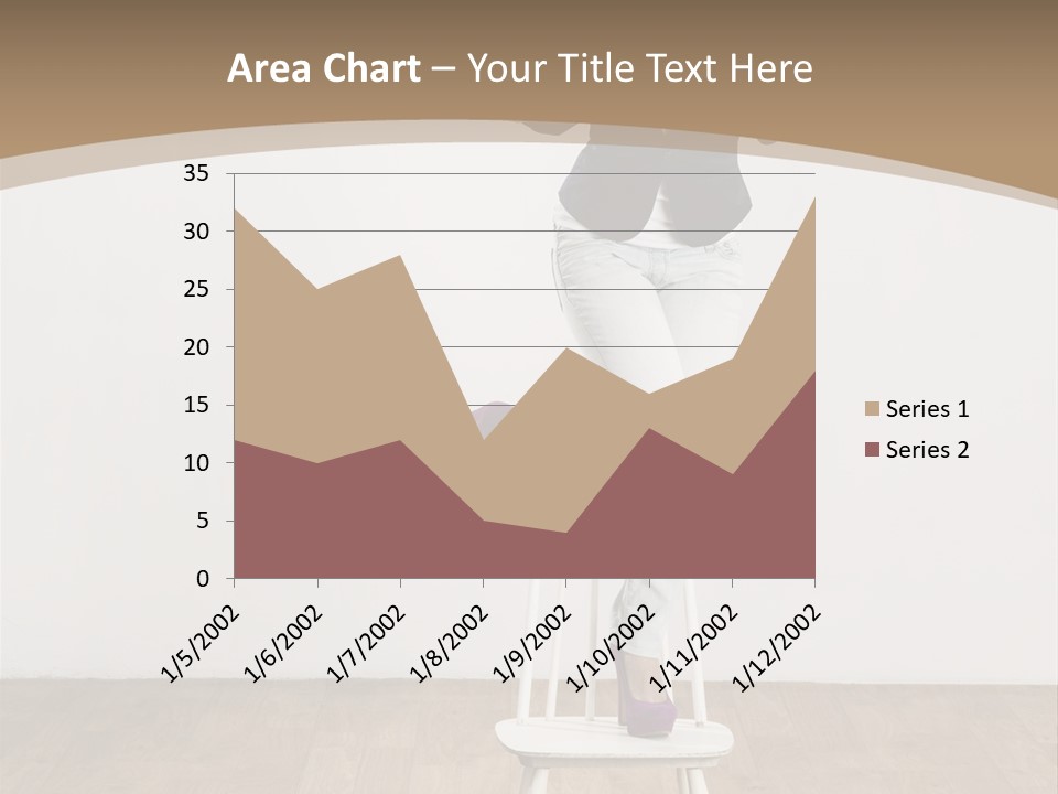 Unit Air Part PowerPoint Template