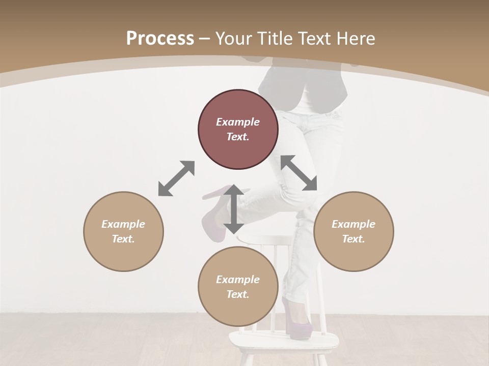 Unit Air Part PowerPoint Template