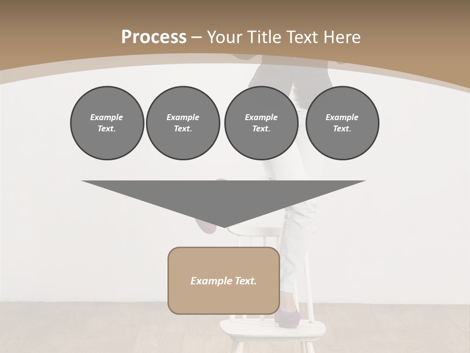 Unit Air Part PowerPoint Template