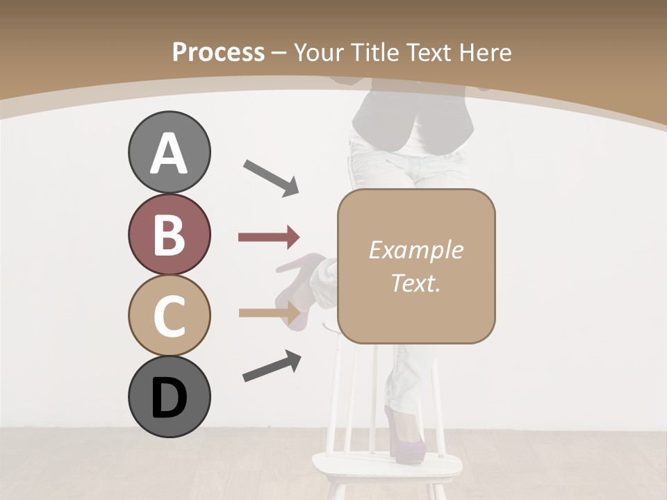 Unit Air Part PowerPoint Template
