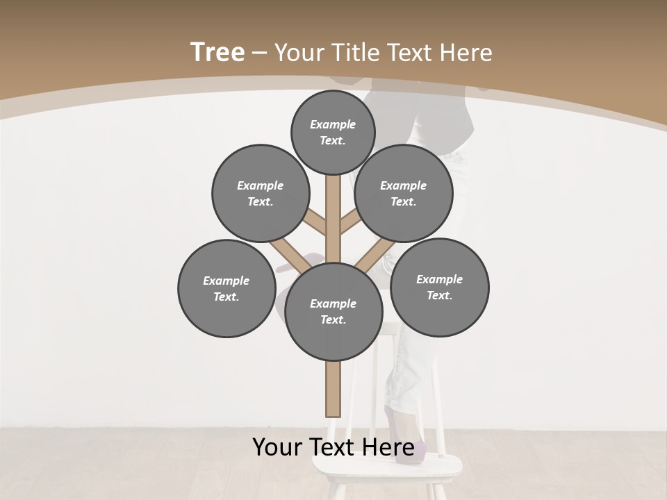 Unit Air Part PowerPoint Template