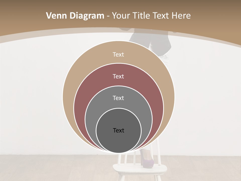 Unit Air Part PowerPoint Template