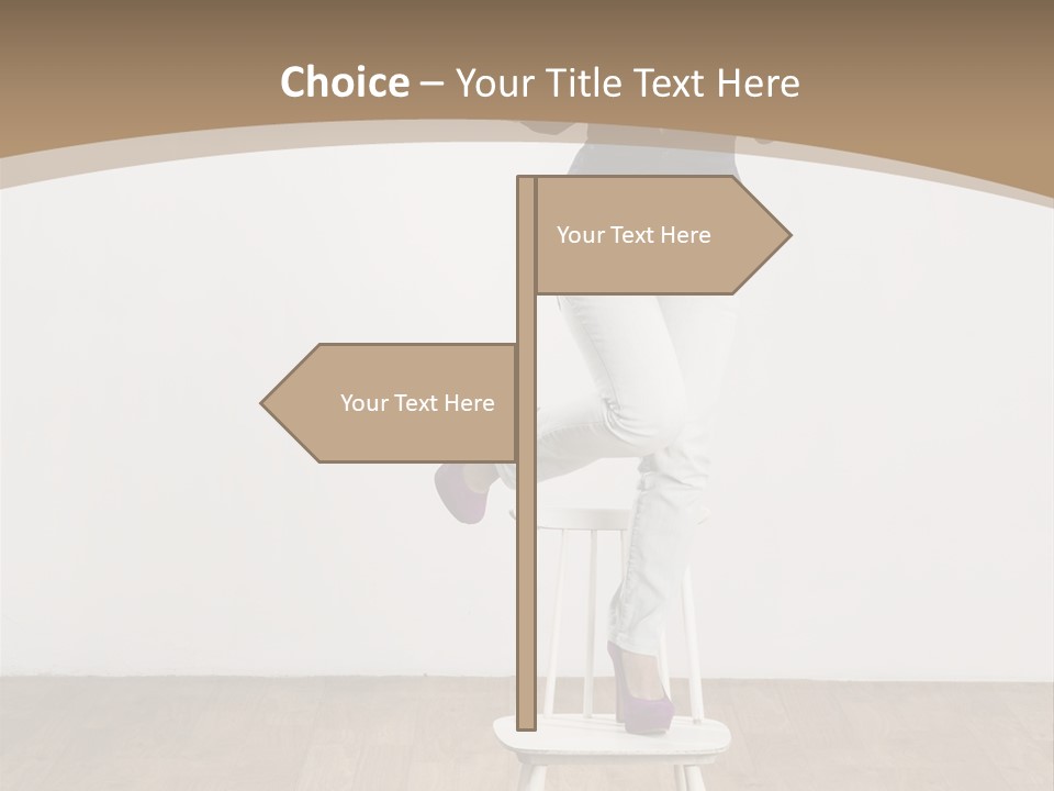 Unit Air Part PowerPoint Template