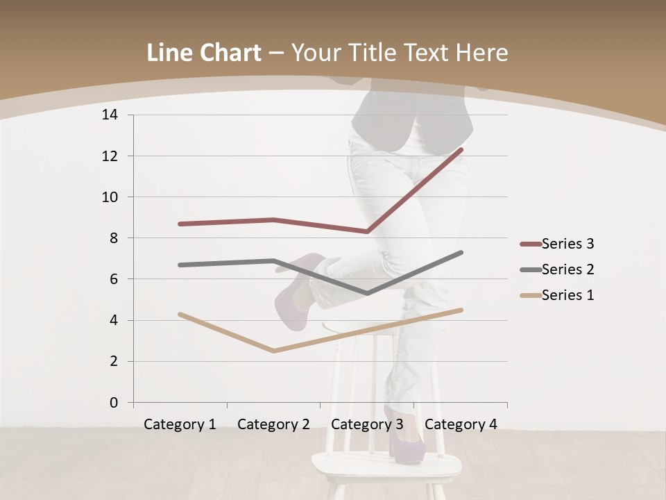 Unit Air Part PowerPoint Template