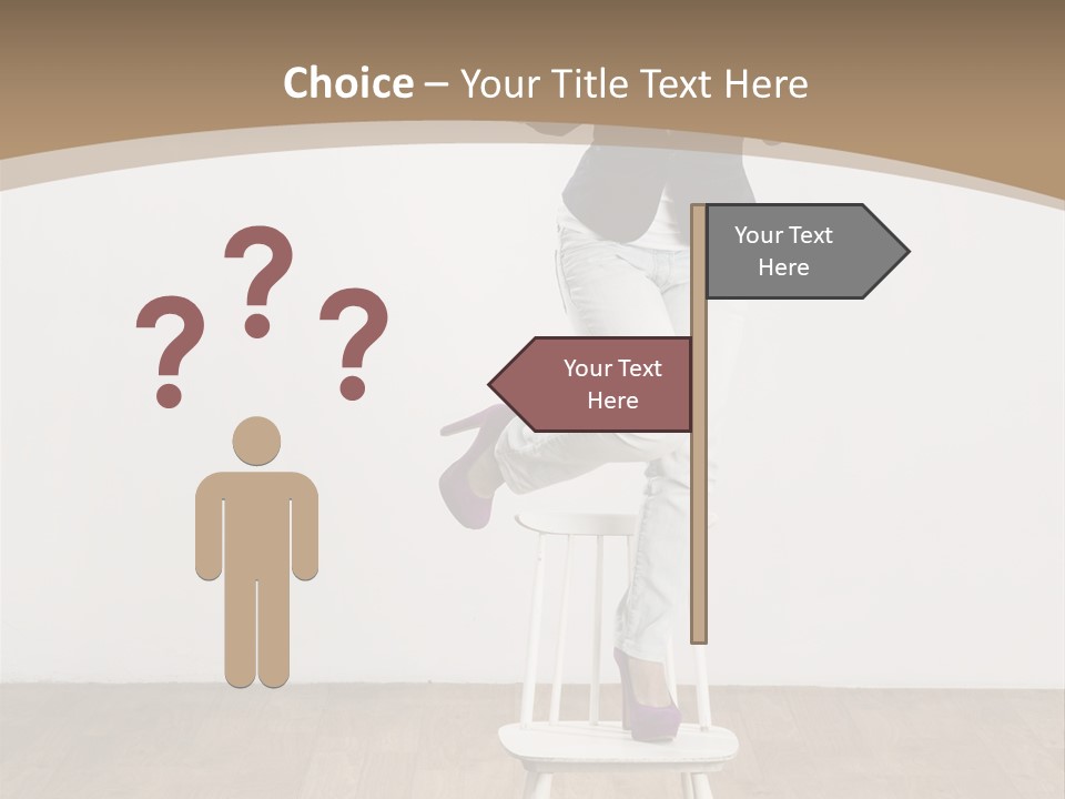 Unit Air Part PowerPoint Template
