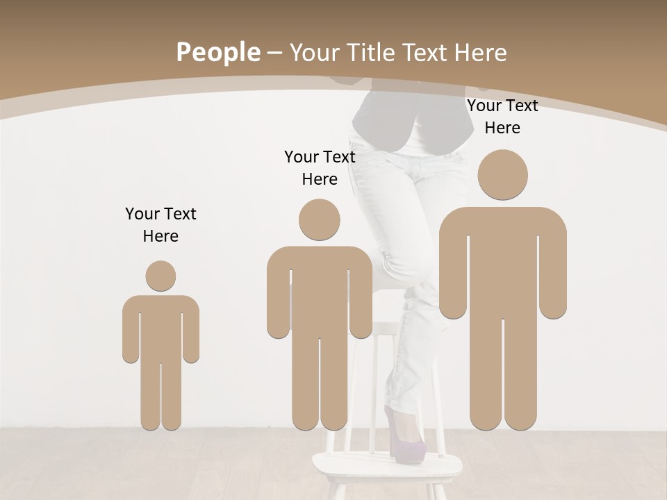 Unit Air Part PowerPoint Template