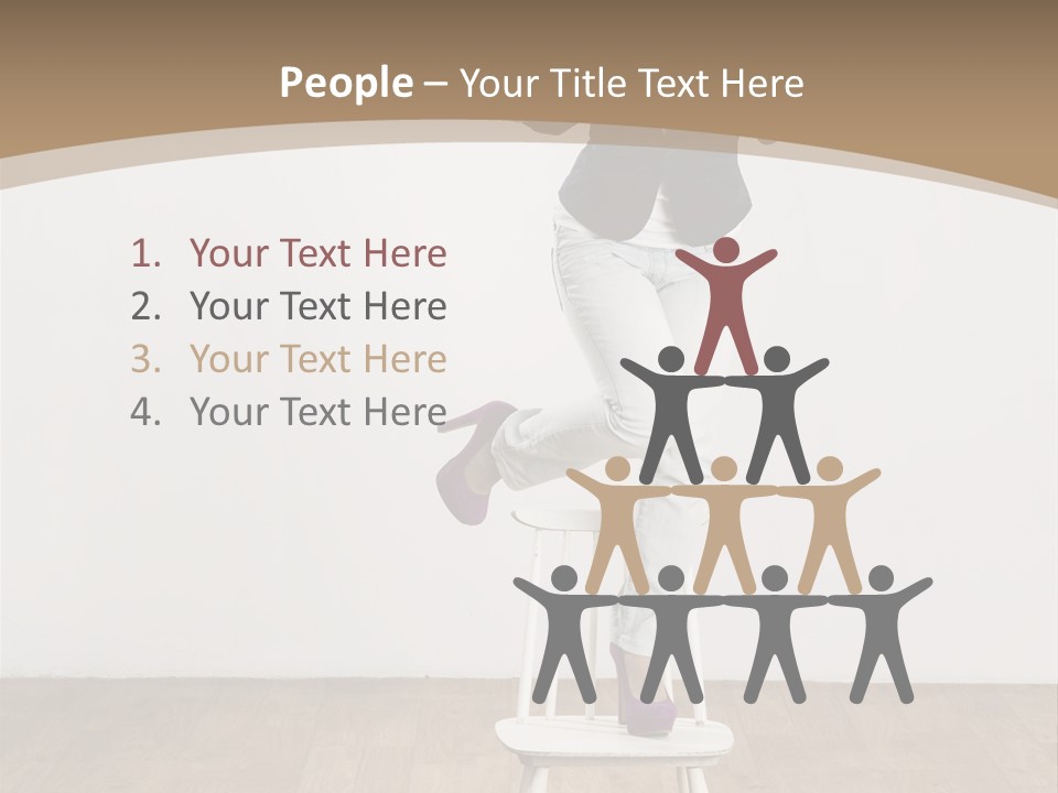 Unit Air Part PowerPoint Template