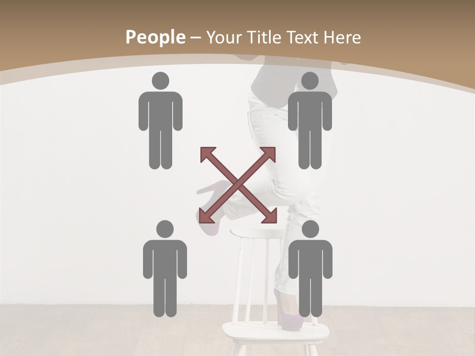 Unit Air Part PowerPoint Template