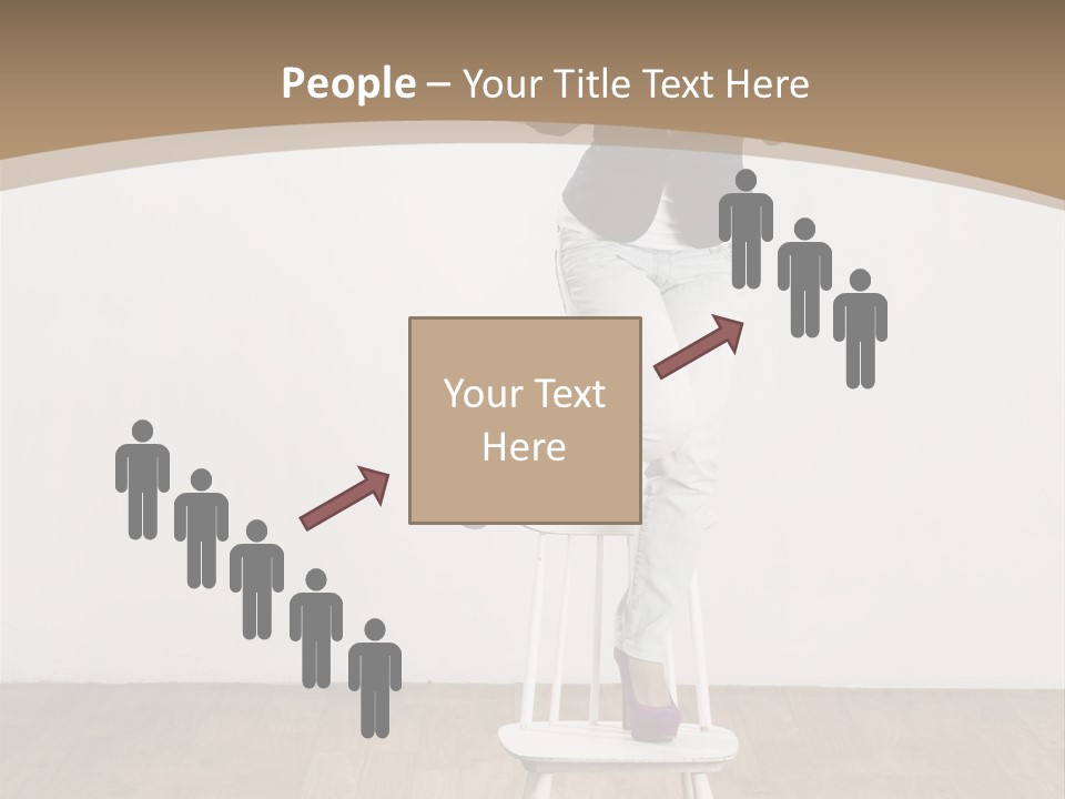 Unit Air Part PowerPoint Template