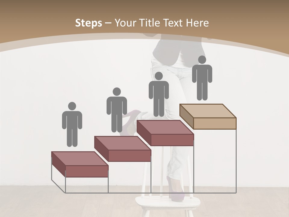 Unit Air Part PowerPoint Template