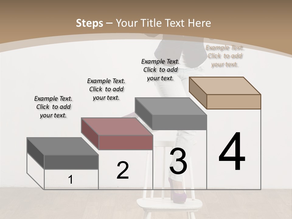 Unit Air Part PowerPoint Template