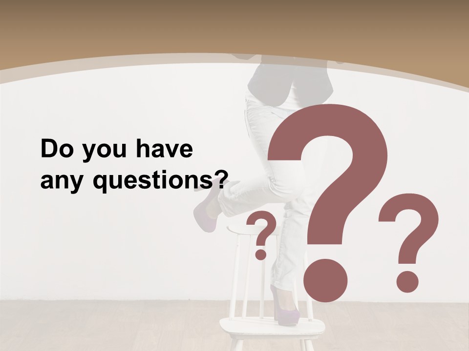 Unit Air Part PowerPoint Template