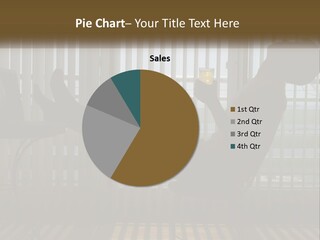 Remote Energy Ventilation PowerPoint Template