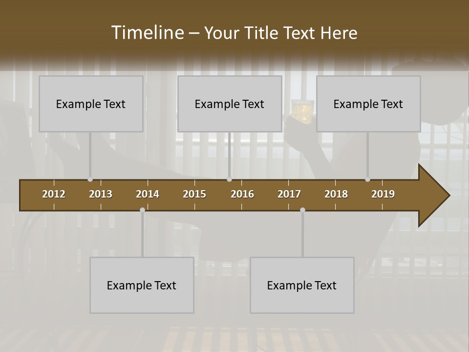 Remote Energy Ventilation PowerPoint Template