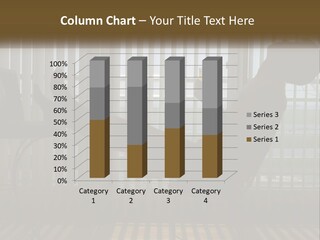 Remote Energy Ventilation PowerPoint Template