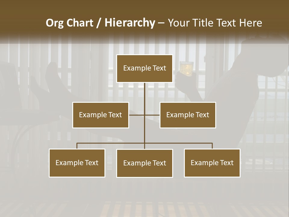 Remote Energy Ventilation PowerPoint Template