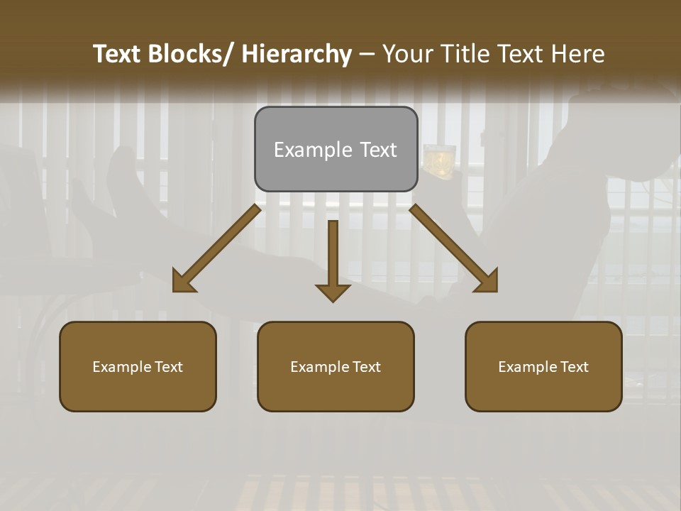 Remote Energy Ventilation PowerPoint Template