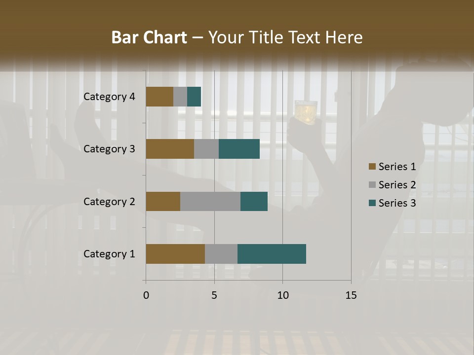 Remote Energy Ventilation PowerPoint Template