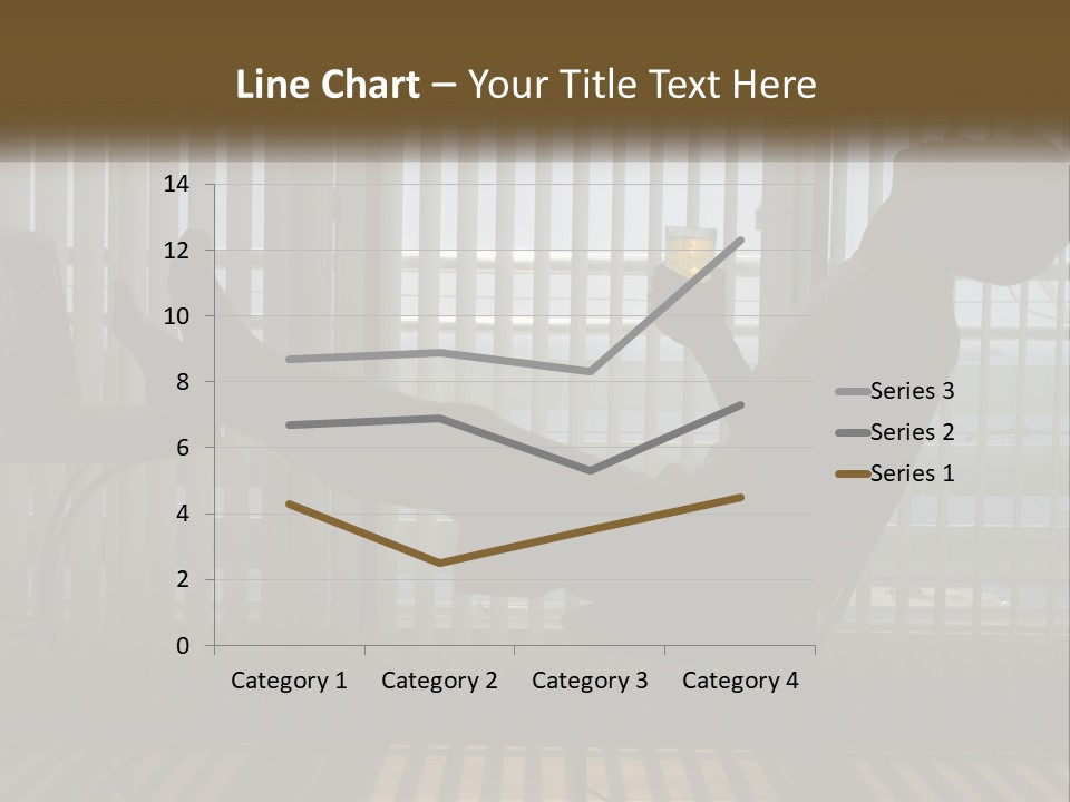 Remote Energy Ventilation PowerPoint Template