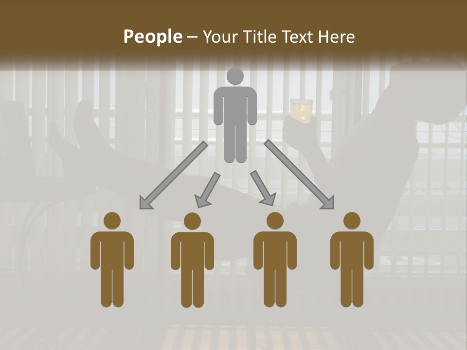 Remote Energy Ventilation PowerPoint Template