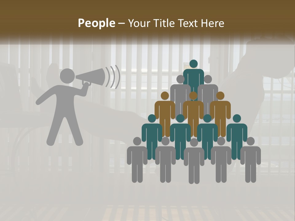 Remote Energy Ventilation PowerPoint Template