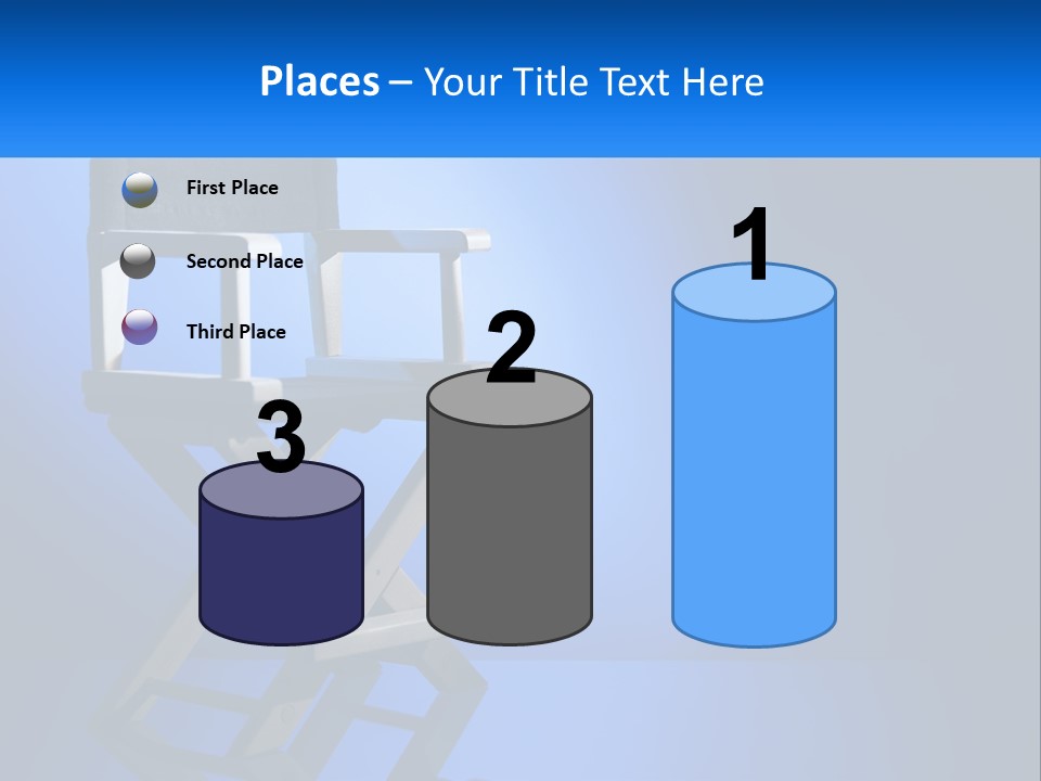 Energy House Power PowerPoint Template
