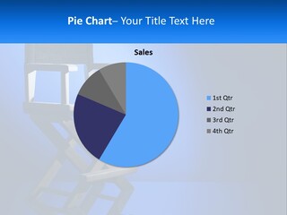 Energy House Power PowerPoint Template