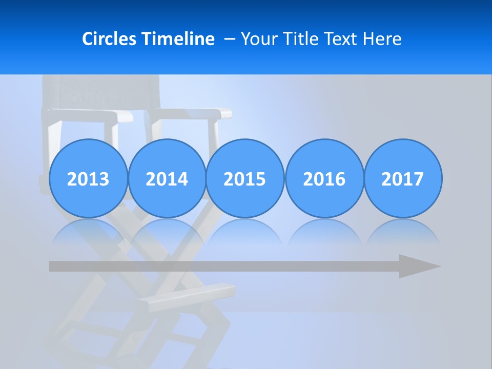 Energy House Power PowerPoint Template