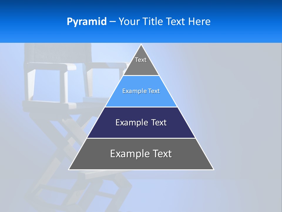 Energy House Power PowerPoint Template