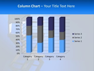 Energy House Power PowerPoint Template