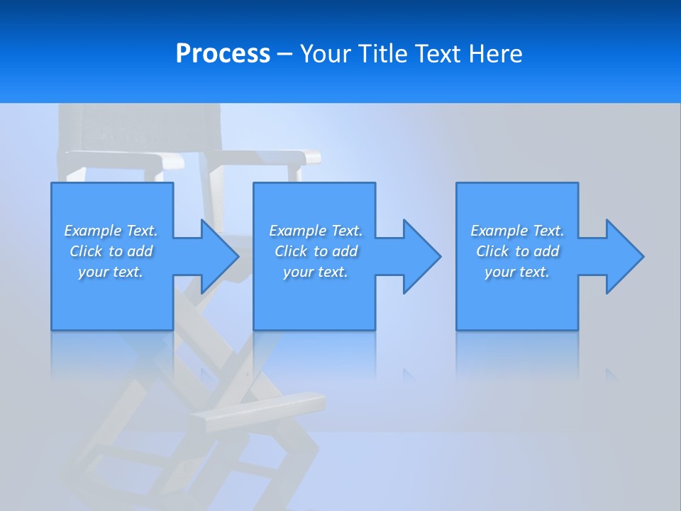 Energy House Power PowerPoint Template