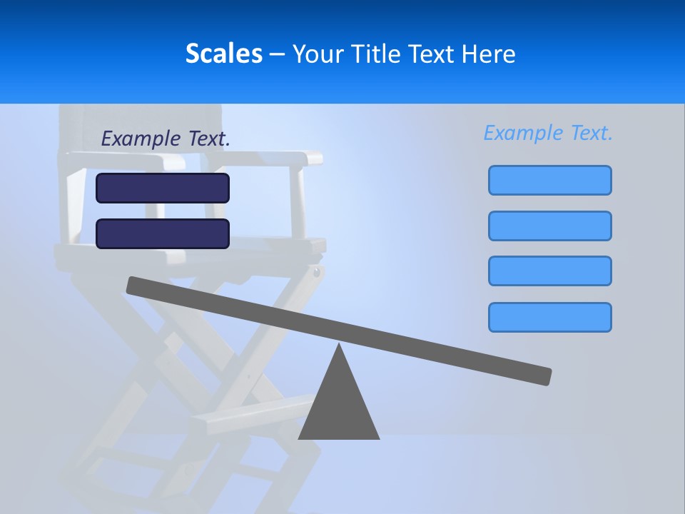 Energy House Power PowerPoint Template