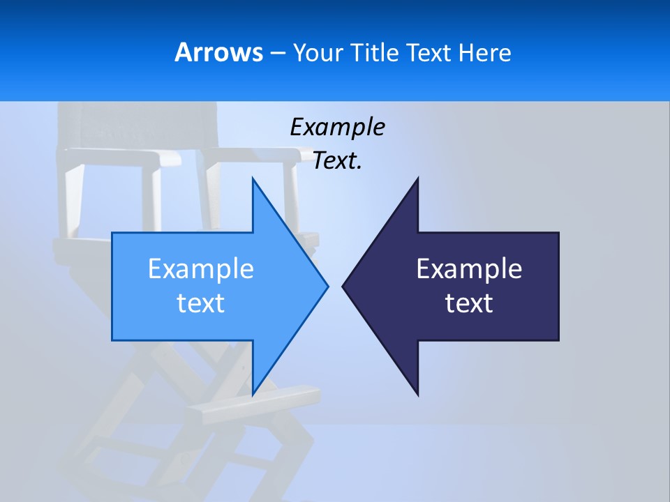 Energy House Power PowerPoint Template