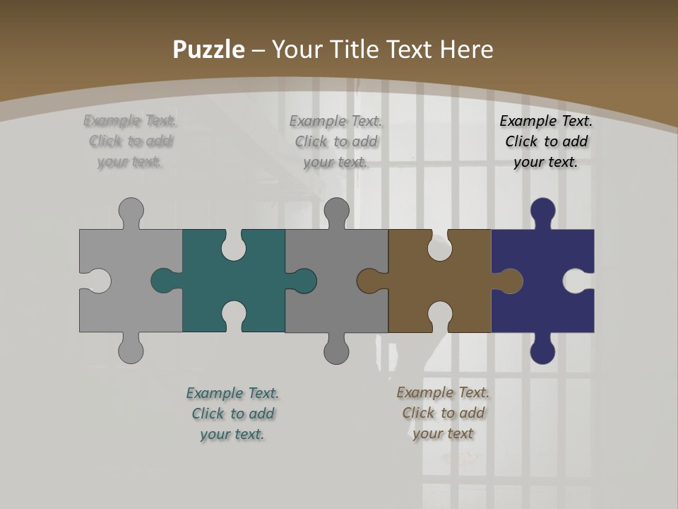 Unit Temperature Air PowerPoint Template