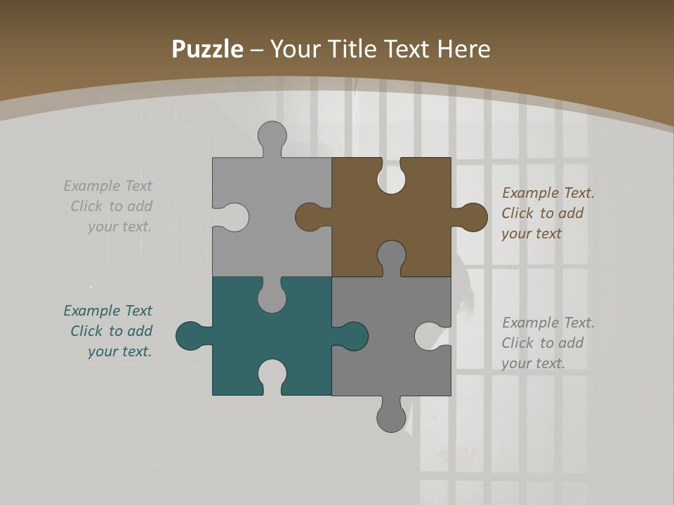 Unit Temperature Air PowerPoint Template