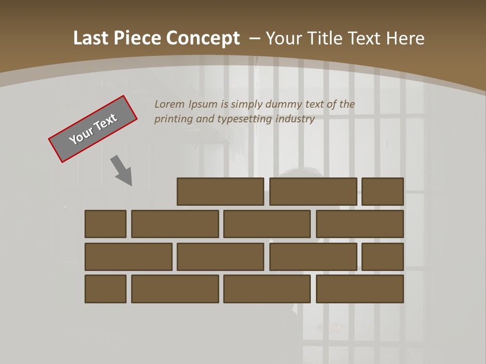 Unit Temperature Air PowerPoint Template