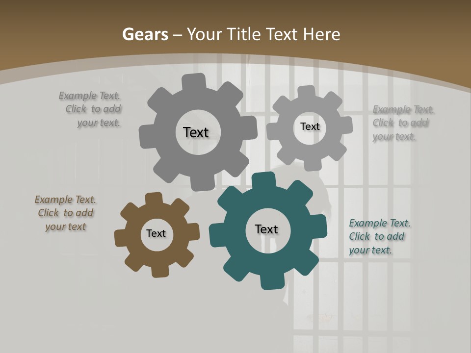 Unit Temperature Air PowerPoint Template