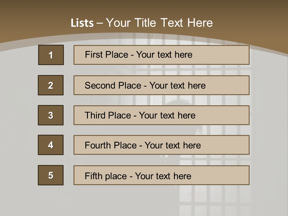 Unit Temperature Air PowerPoint Template