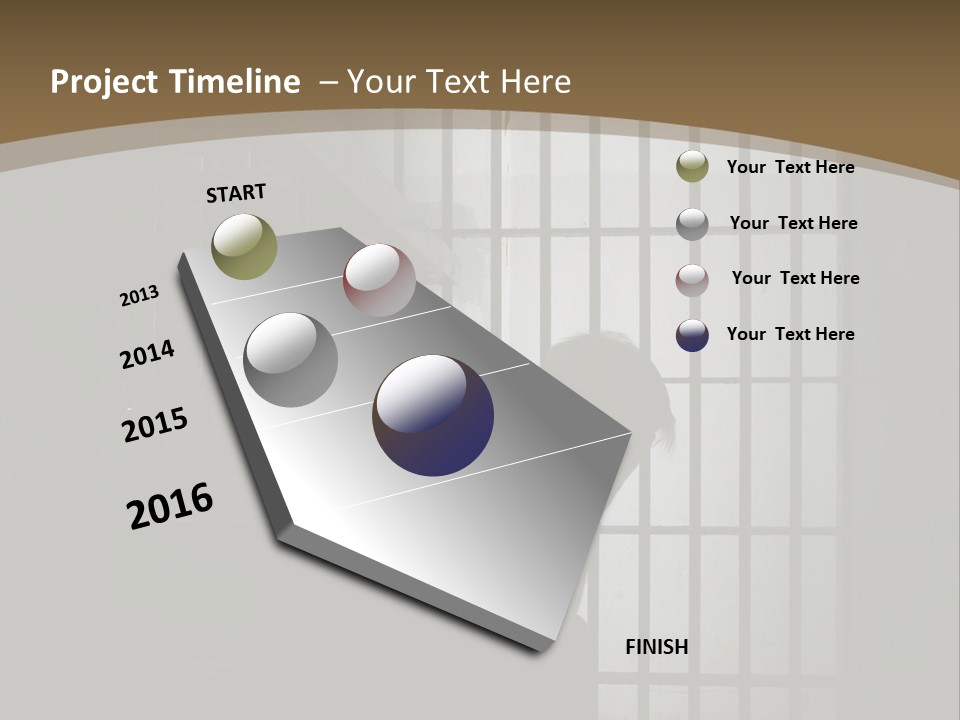 Unit Temperature Air PowerPoint Template