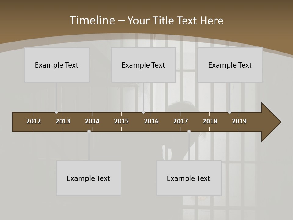 Unit Temperature Air PowerPoint Template