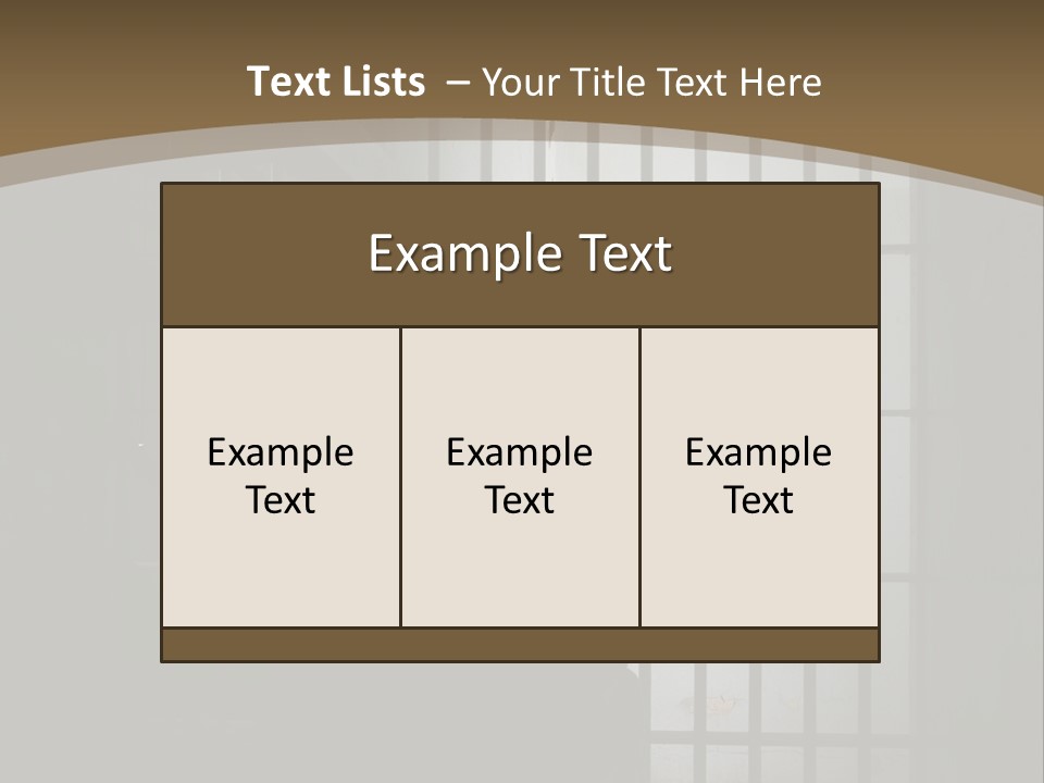 Unit Temperature Air PowerPoint Template