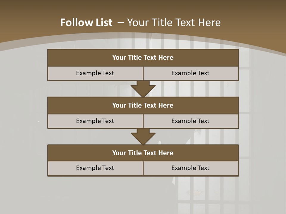 Unit Temperature Air PowerPoint Template