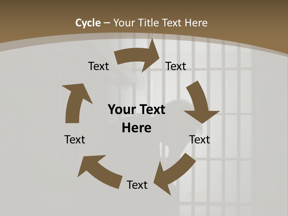Unit Temperature Air PowerPoint Template