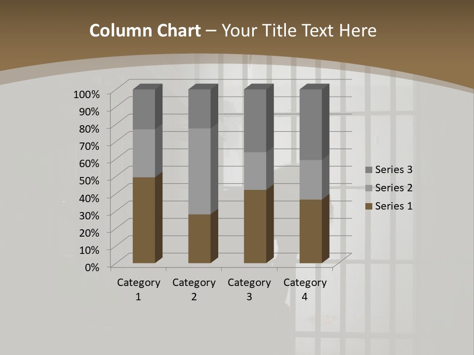 Unit Temperature Air PowerPoint Template
